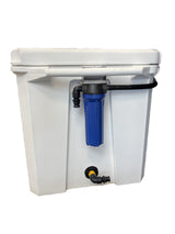 Cold Therapy Chiller & Insulated Tub