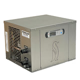 Cold Therapy Chiller & Insulated Tub