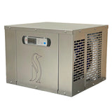 Cold Therapy Chiller & Tub