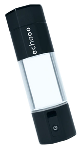 Echo Go+ Hydrogen Water Bottle