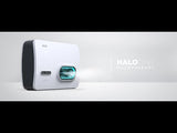 Clearlight® HALOONE™ Halotherapy Generator