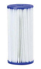 SR-BB-10, Big Blue 4.5 X 10 Replacement Sediment Filters for FHBB-101 Housing (PACK OF 3)