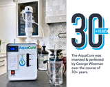 AquaCure® AC50 H2 Breathing Machine