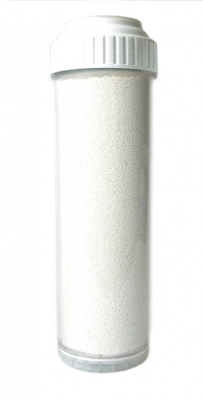 Fluoride Water Filter Replacement Cartridge