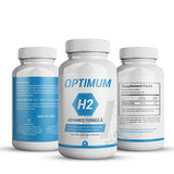 Optimum H2 Molecular Hydrogen Tablets