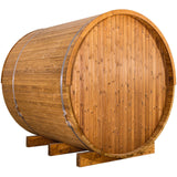 Thermory Barrel Sauna No. 53