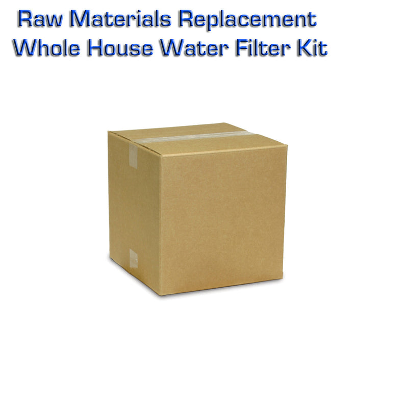 WHCCR7-13 Replacement Filter Options