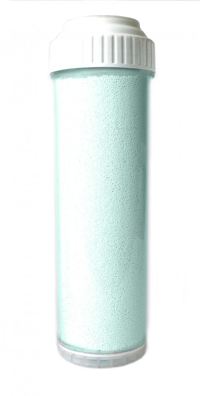 ZR-1 Zeolite Water Filter Replacement Cartridge
