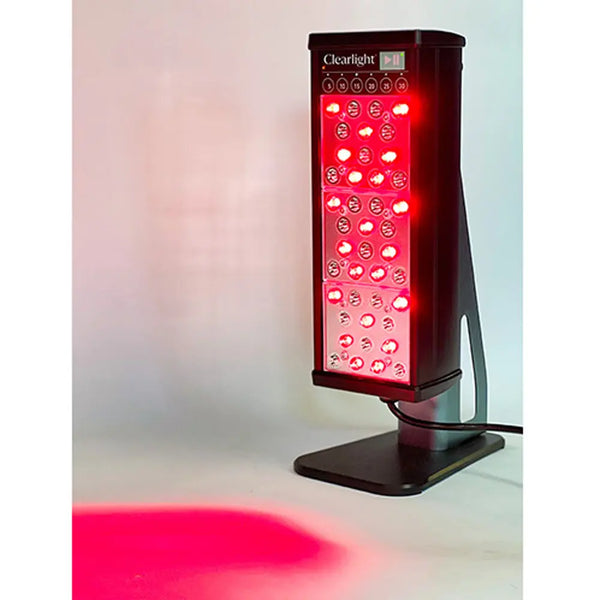 Clearlight® Personal Red Light Therapy