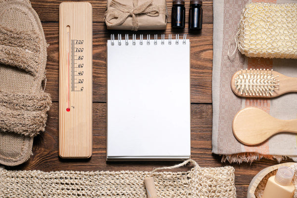 Steps to Getting Started with Your New Infrared Sauna