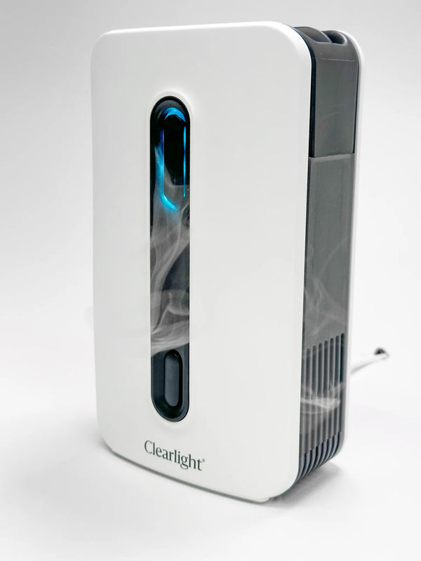 AROMA ONE® Diffuser by Clearlight