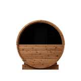 6 PersonThermory Barrel Sauna No. 50 (with window)