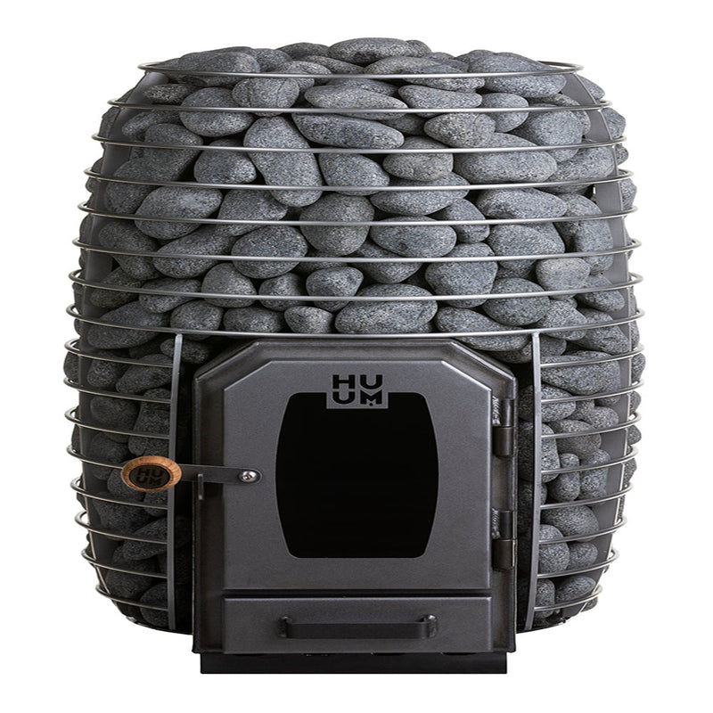 HUUM HIVE Wood Series
