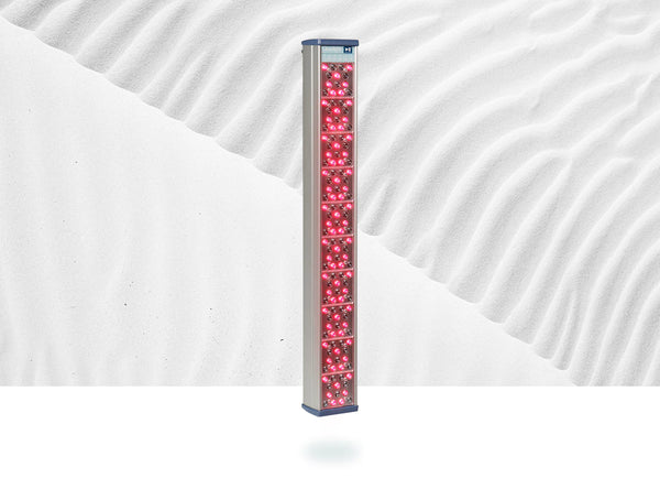 Clearlight® Core Red Light Therapy